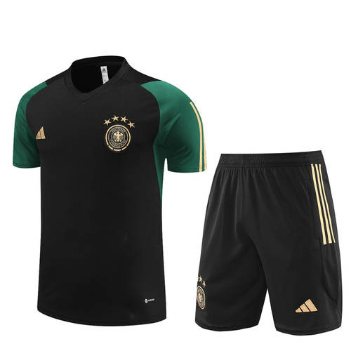 23/24 Germany Training Soccer Jerseys