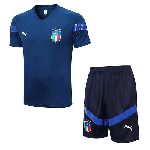 2022 Italy Training Soccer Jerseys