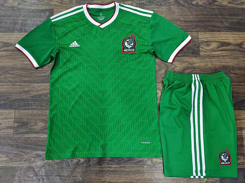 2022 Mexico World Cup Soccer Jerseys