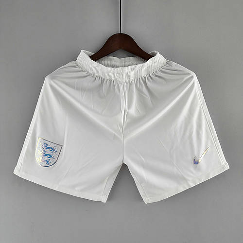 2022 England Home Shorts