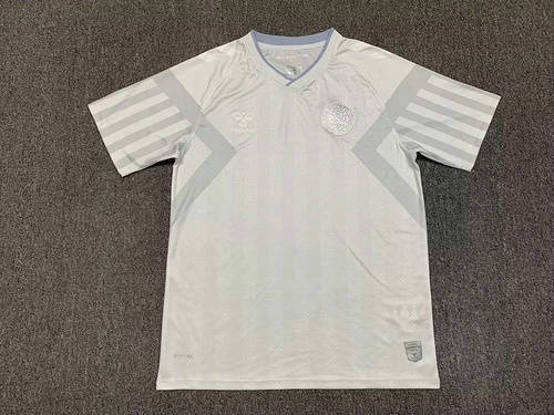 2022 Denmark Away World Cup Soccer Jerseys