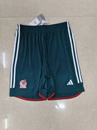 2022 Mexico Away Shorts