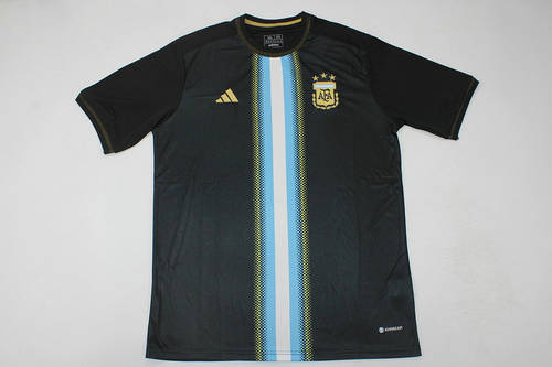 23/24 Argentina Special Soccer Jerseys