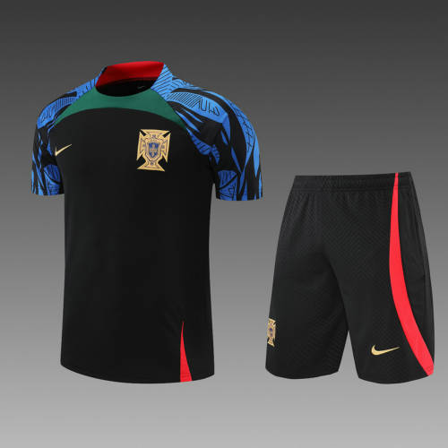 2022 Portugal Training Soccer Jerseys