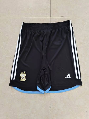 2022 Argentina Home Shorts