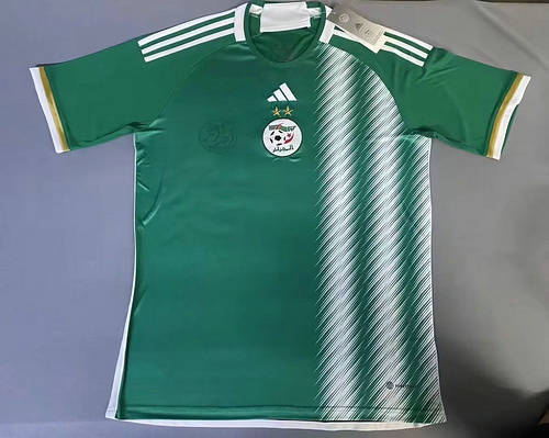 2022 Algeria Away World Cup Soccer Jerseys