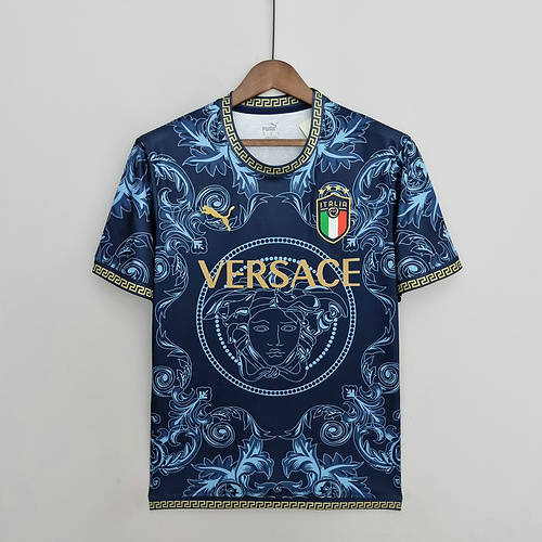 2022 Italy Special Soccer Jerseys