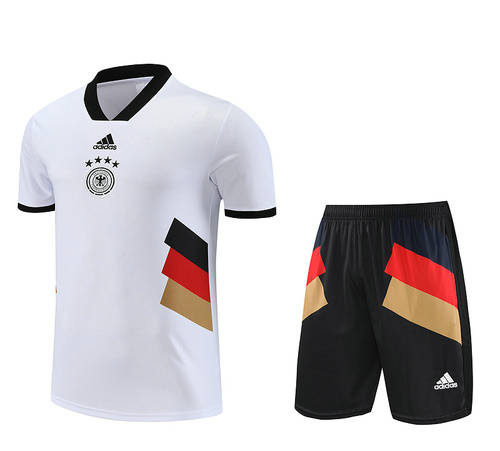 2023 Germany Training Soccer Jerseys