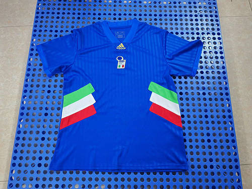 2023 Italy Special Soccer Jerseys