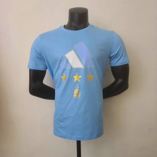 2023 Argentina 3stars T-shirt