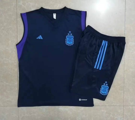 23/24 Argentina Vest