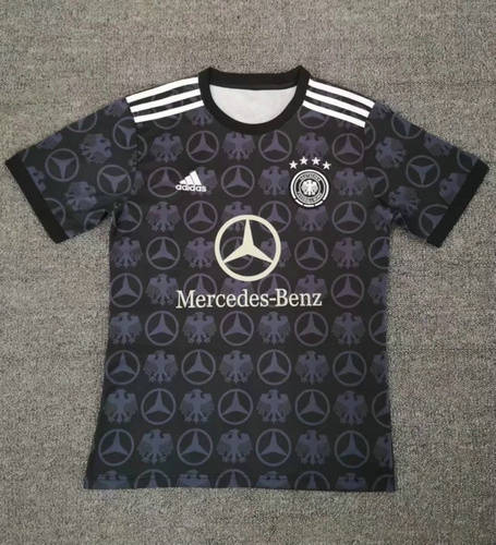 2022 Germany Special Soccer Jerseys