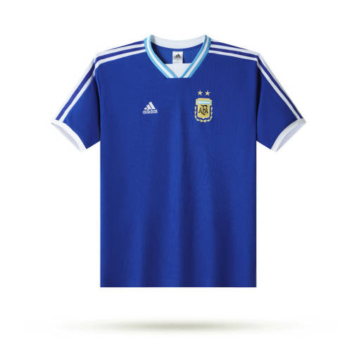 2022 Argentina World Cup Soccer Jerseys