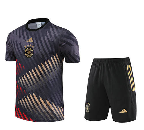 2023 Germany Training Soccer Jerseys