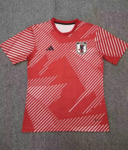 2022 Japan Training Soccer Jerseys