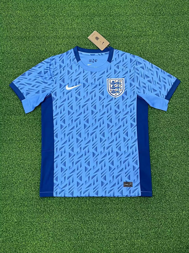 2023 England Away Soccer Jerseys