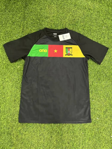 2022 Cameroon Training Soccer Jerseys