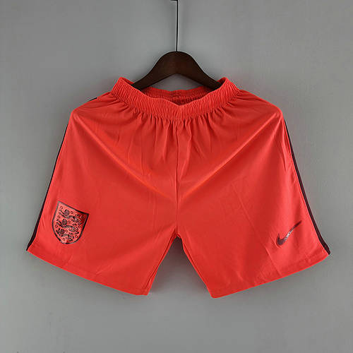 2022 England Away Shorts