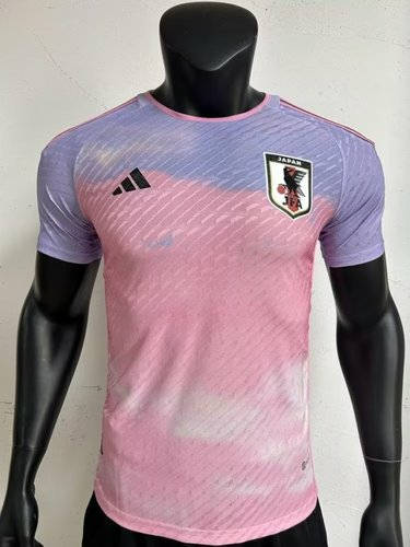 23/24 Japan Away Player Version Soccer Jerseys