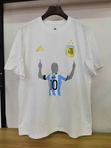 2022 Argentina T Shirts