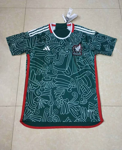 2022 Mexico Third Soccer Jerseys