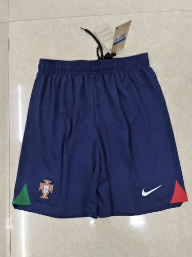 2022 Portugal Away Shorts