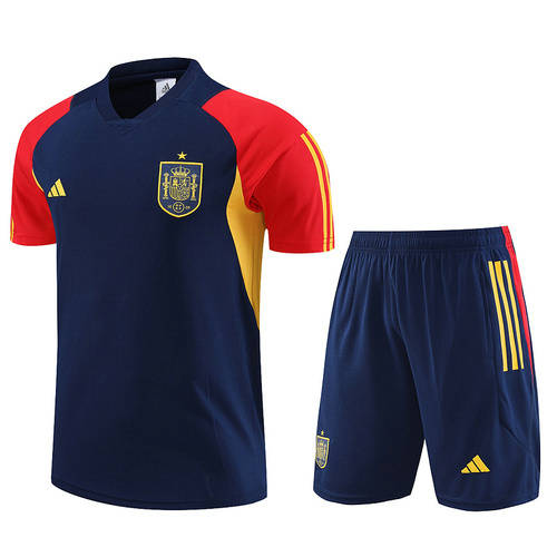 2023 Spain Training Soccer Jerseys