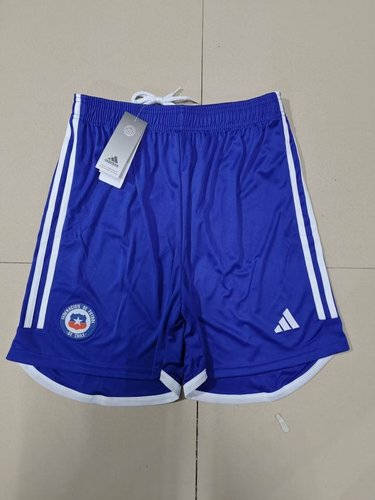 2022 Chile Home World Cup Shorts