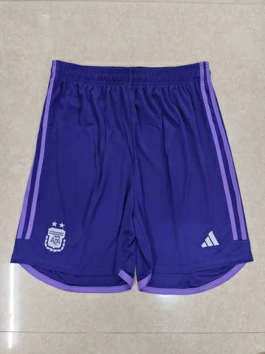 2022 Argentina Away Shorts