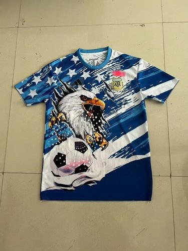 2022 Argentin Soccer Jerseys