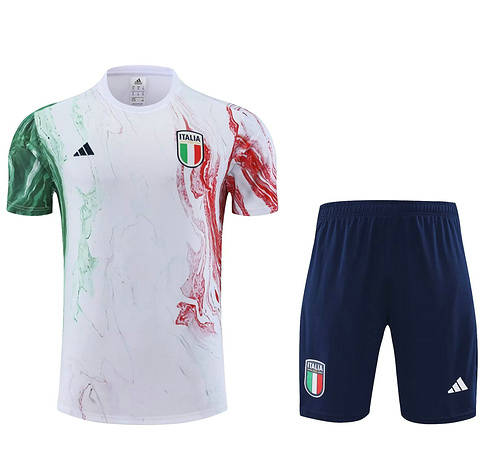 23/24 Italy Training Soccer Jerseys