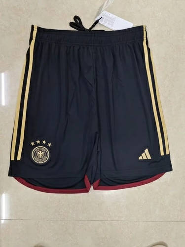 2022 Germany Away Shorts