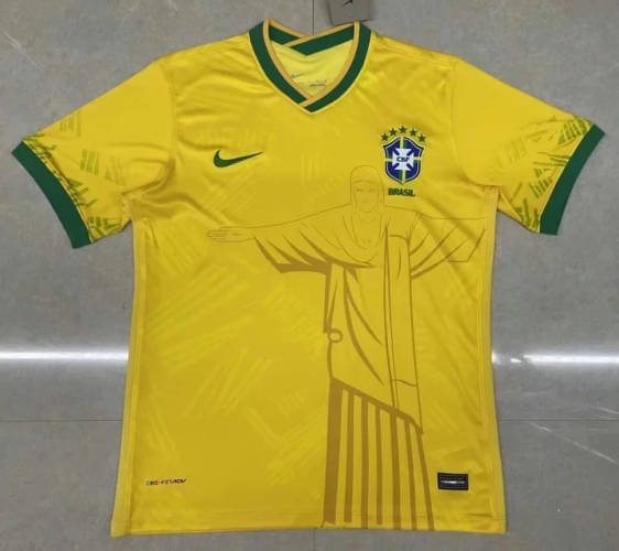 2022 Brazil Training Soccer Jerseys