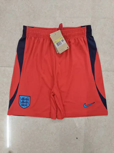 2022 England Away Shorts