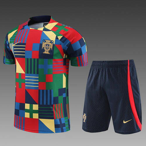 2023 Portugal Training Soccer Jerseys