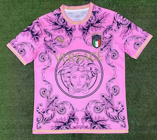 2023 Italy Special Soccer Jerseys