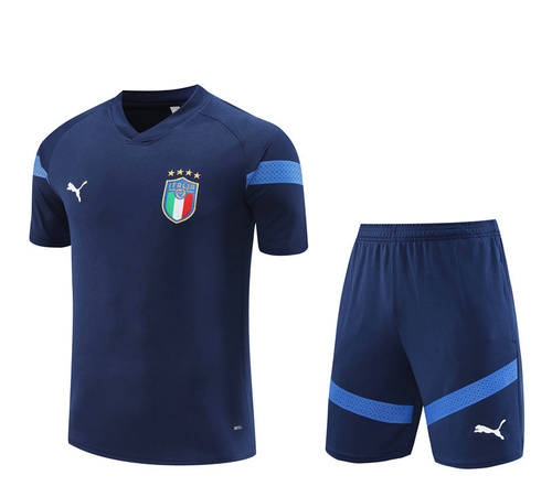 2022 Italy Training Soccer Jerseys