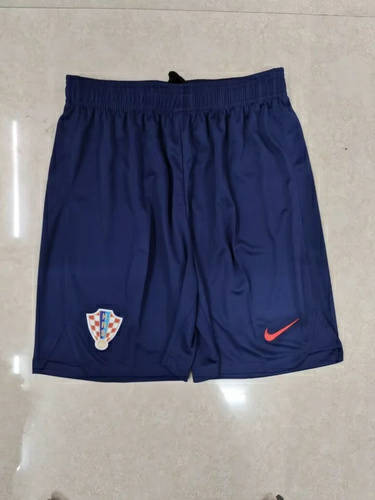 2022 Croatia Away Shorts