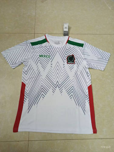 23/24 Mexico Special Soccer Jerseys