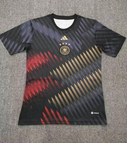 2022 Germany Training Soccer Jerseys