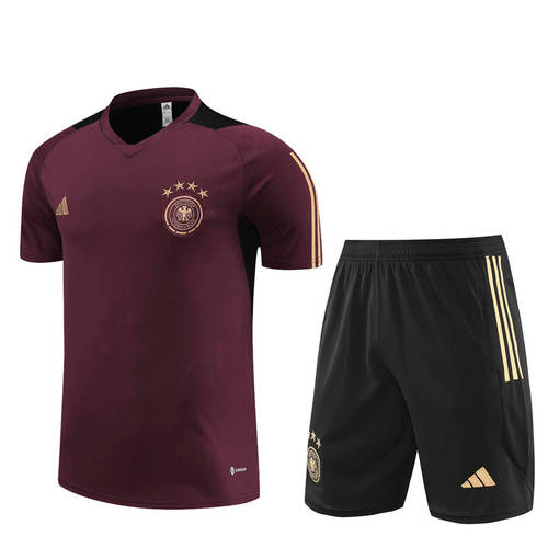 23/24 Germany Training Soccer Jerseys