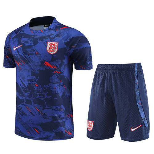 2023 England Training Soccer Jerseys