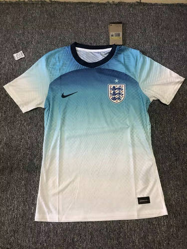 2022 England Training Soccer Jerseys