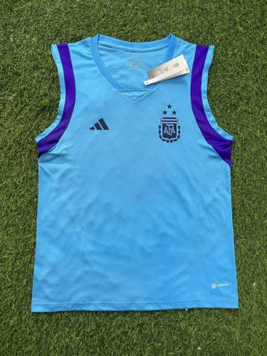 2022 Argentina 3 Star Training Vest