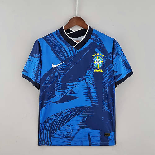 2022 Brazil Special Soccer Jerseys