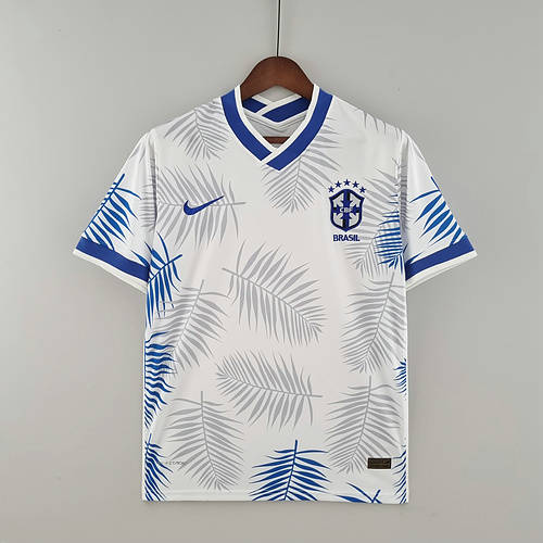 2022 Brazil Special Soccer Jerseys