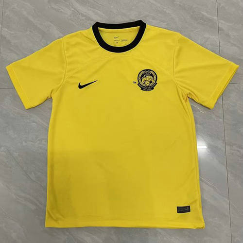 22/23 Malaysia Home Soccer Jerseys