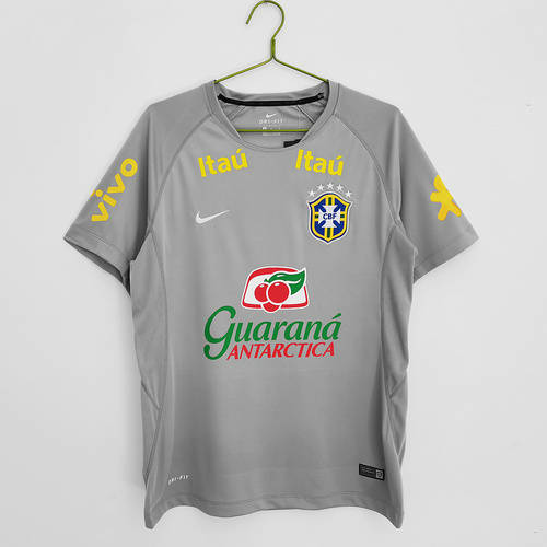 2022 Brazil Training Soccer Jerseys