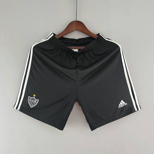 22/23 Atletico Mineiro Black Shorts