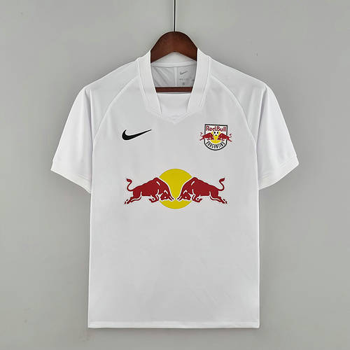 22/23 Red Bull Bragantino Home Soccer Jerseys